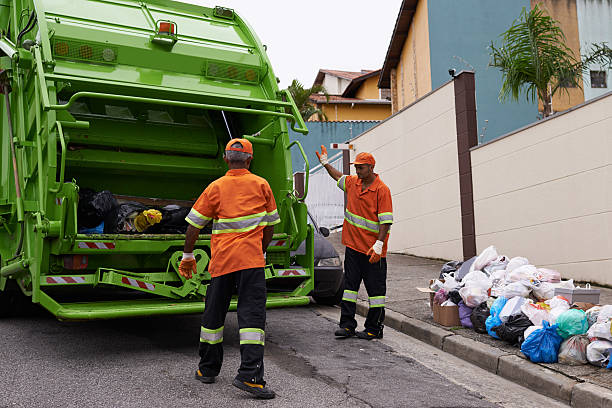 Best Garage Cleanout  in USA